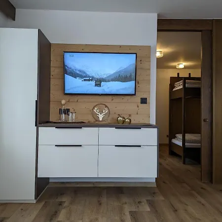 Appartement Pfeifhofer