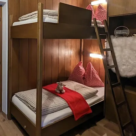 Appartement Pfeifhofer *
