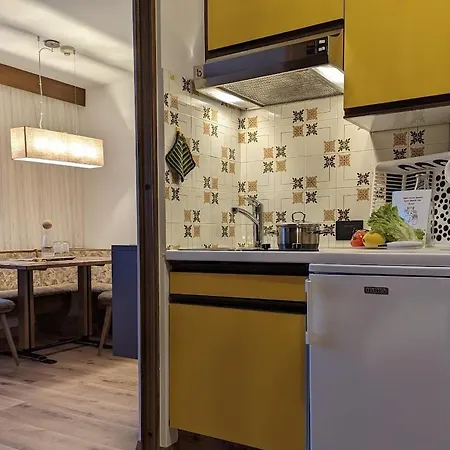 Apartment Pfeifhofer *