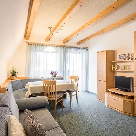Apartment Pfeifhofer *